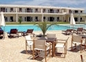 Hotel Dunas de Sal