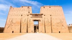 Egito Clássico - Primeira