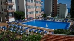 Hotel Dorisol Estrelícia - RNT: 7133