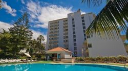 Girassol Suite Hotel