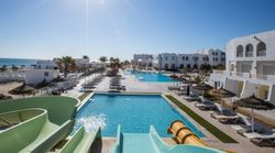 Club Yati Beach Djerba Hotel