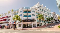 Vila Baleira Funchal