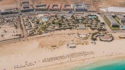 Oasis Atlantico Belorizonte