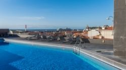 Hotel do Carmo - RNT: 6401