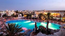 Hotel Baya Beach Djerba