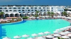 Hotel Palm Azur Djerba