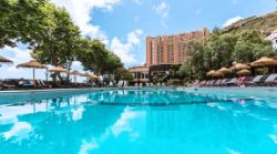 Hotel Dom Pedro Madeira - RNT: 1188