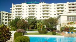 Suite Hotel Jardins d’Ajuda - RNT: 7139