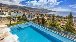 Hotel Madeira Panorâmico - RNT: 3062