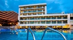 Hotel Meliã Madeira Mare - RNT: 59