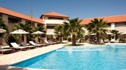 Hotel Morabeza
