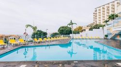Muthu Raga Madeira Hotel - RNT: 6603