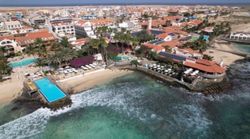 Odjo d'Água Hotel