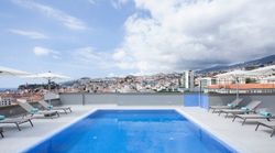 Turim Santa Maria Hotel