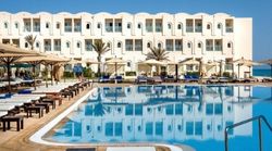 Hotel Ulysse Djerba Thalasso & Spa