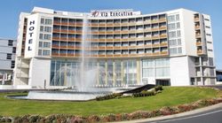 Hotel Vip Executive Azores - RNT: 7217