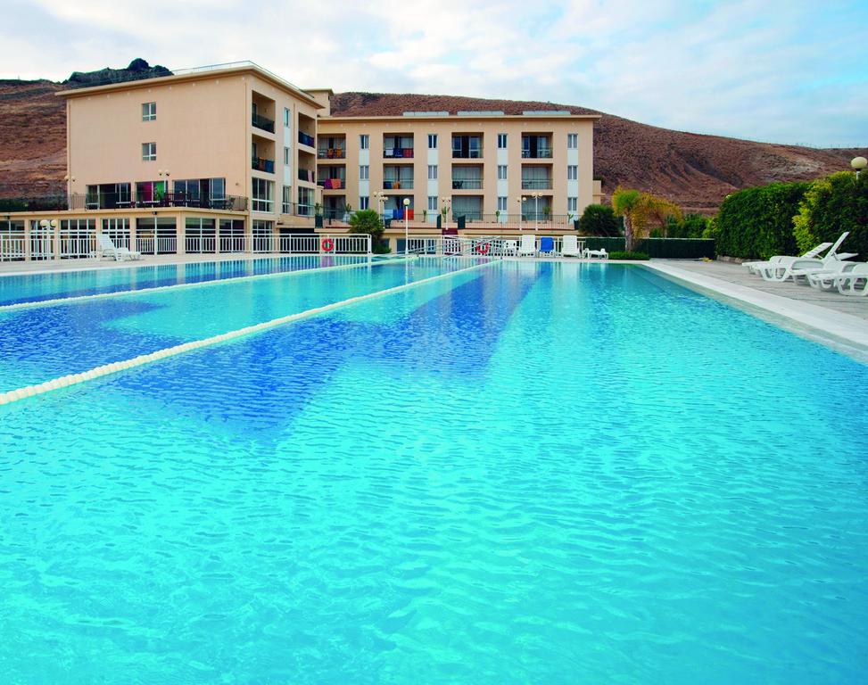 Hotel Inatel Porto Santo - RNT: 3998