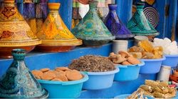 Mistérios do Marrocos -  Turistica Superior