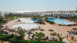 Melia Dunas Beach Resort & Spa
