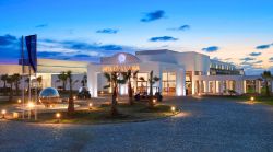 Melia Llana Resort and Spa