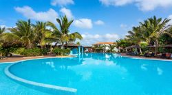 Meliá Tortuga Beach Resort & Spa
