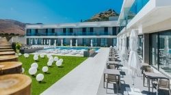 Pestana Ilha Dourada - Hotel & Villas - RNT: 6526