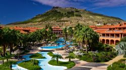 Pestana Porto Santo Beach Resort & Spa - RNT: 3977