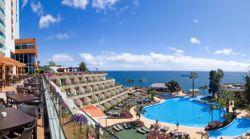 Pestana Carlton Madeira Premium Ocean Resort - RNT: 3978