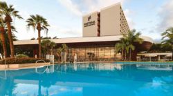 Pestana Casino Park Hotel - RNT: 3976