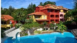 Pestana Village Garden Resort - RNT: 3979