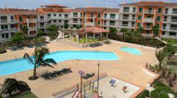 Agua Hotels Sal Vila Verde
